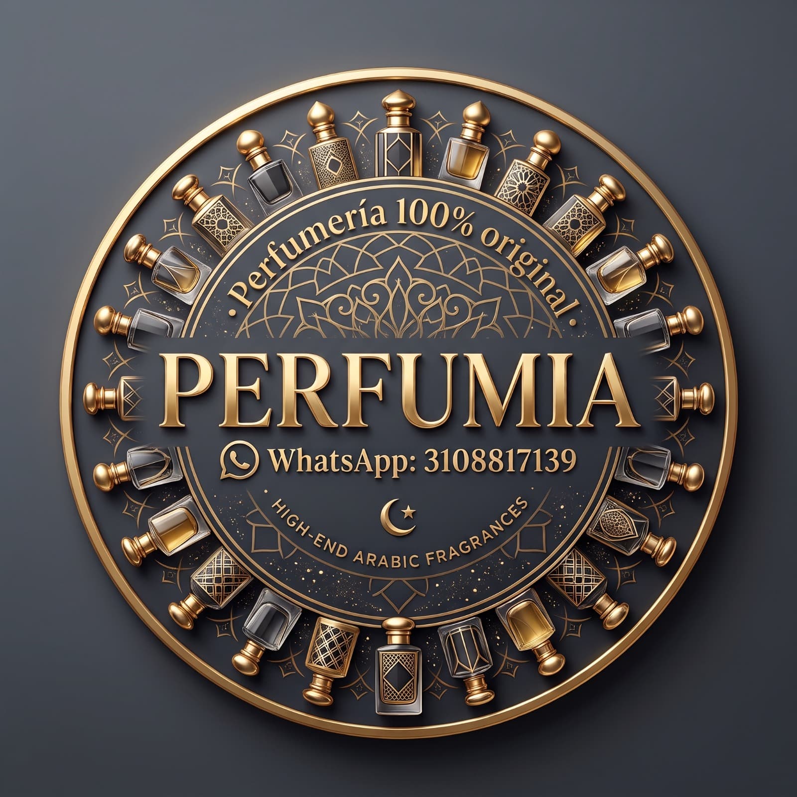 Perfumia